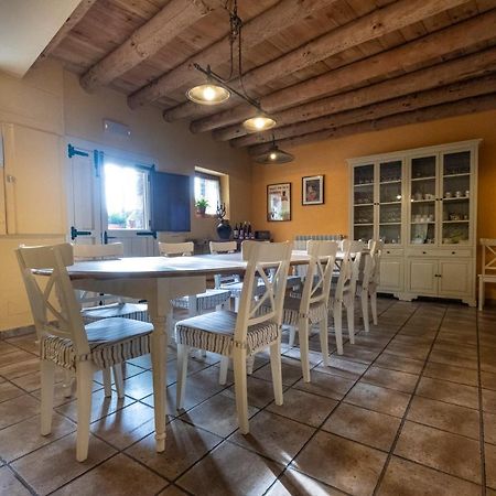 Casa Insol Guest House Denuy Ngoại thất bức ảnh