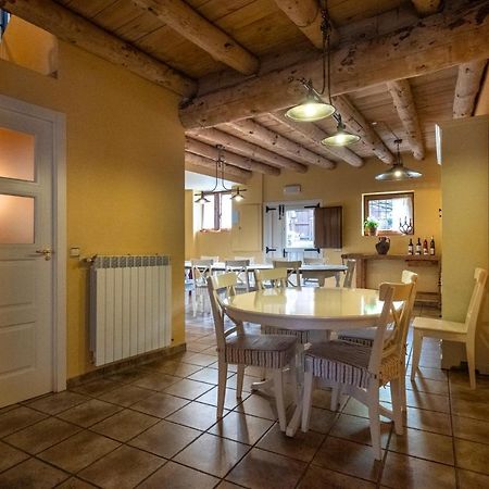 Casa Insol Guest House Denuy Ngoại thất bức ảnh