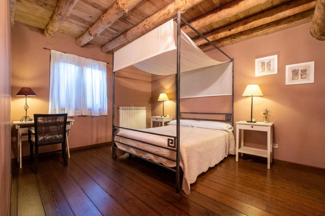 Casa Insol Guest House Denuy Ngoại thất bức ảnh