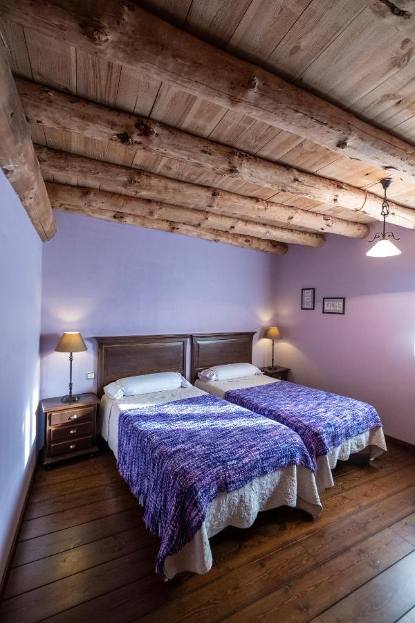 Casa Insol Guest House Denuy Ngoại thất bức ảnh