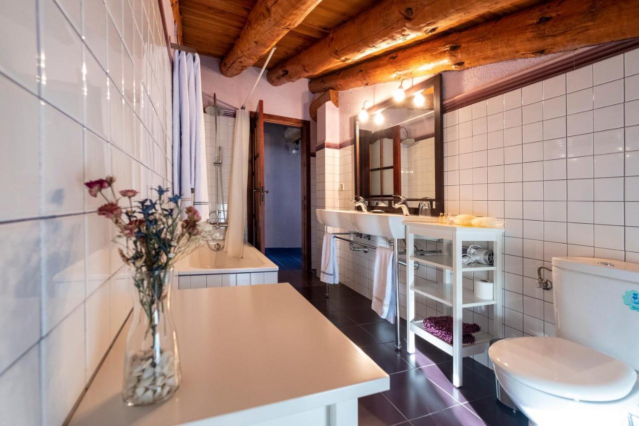 Casa Insol Guest House Denuy Ngoại thất bức ảnh