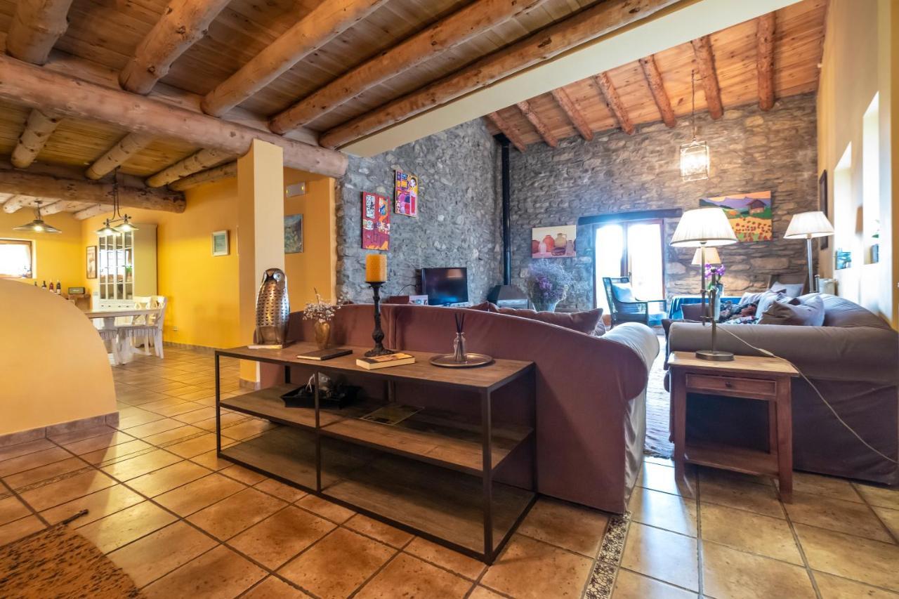 Casa Insol Guest House Denuy Ngoại thất bức ảnh