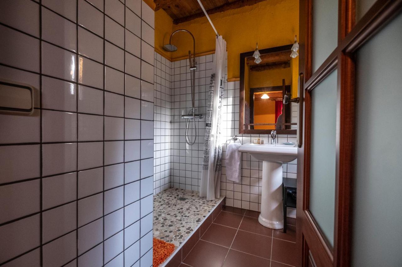 Casa Insol Guest House Denuy Ngoại thất bức ảnh