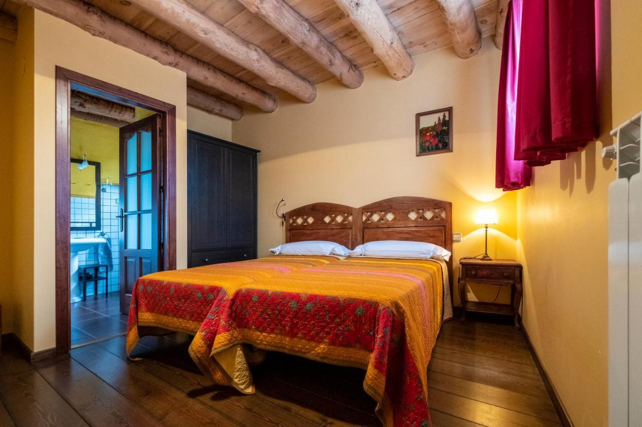 Casa Insol Guest House Denuy Ngoại thất bức ảnh