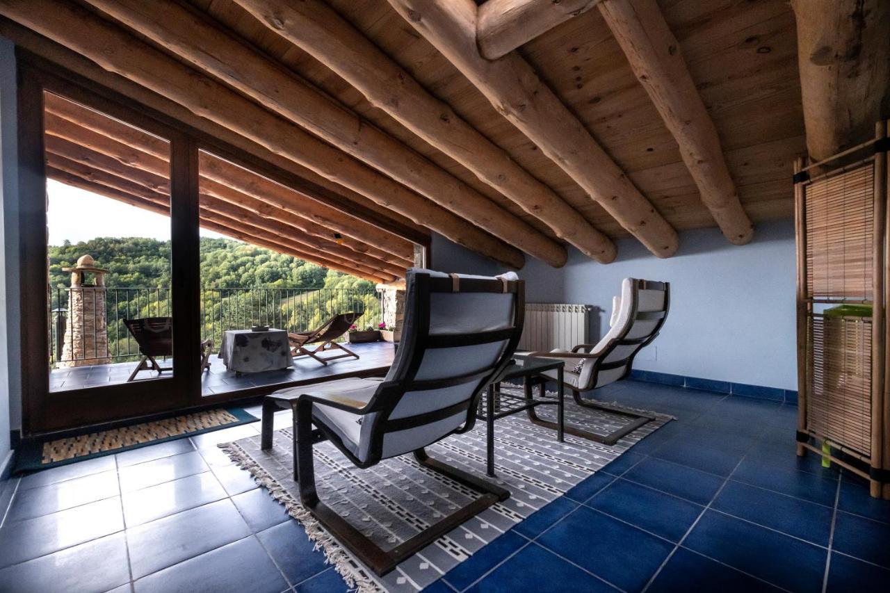 Casa Insol Guest House Denuy Ngoại thất bức ảnh