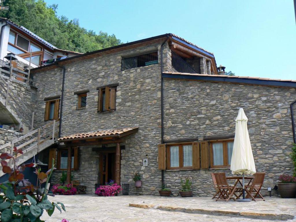 Casa Insol Guest House Denuy Ngoại thất bức ảnh