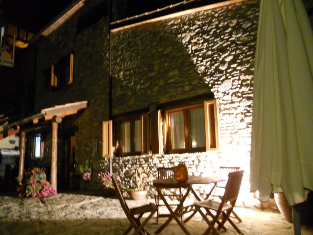 Casa Insol Guest House Denuy Ngoại thất bức ảnh