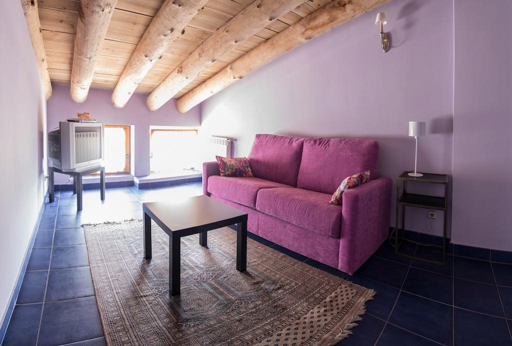 Casa Insol Guest House Denuy Phòng bức ảnh