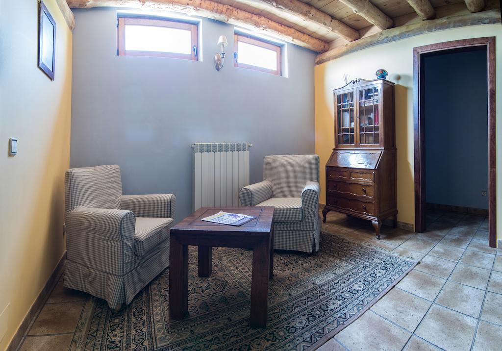 Casa Insol Guest House Denuy Ngoại thất bức ảnh