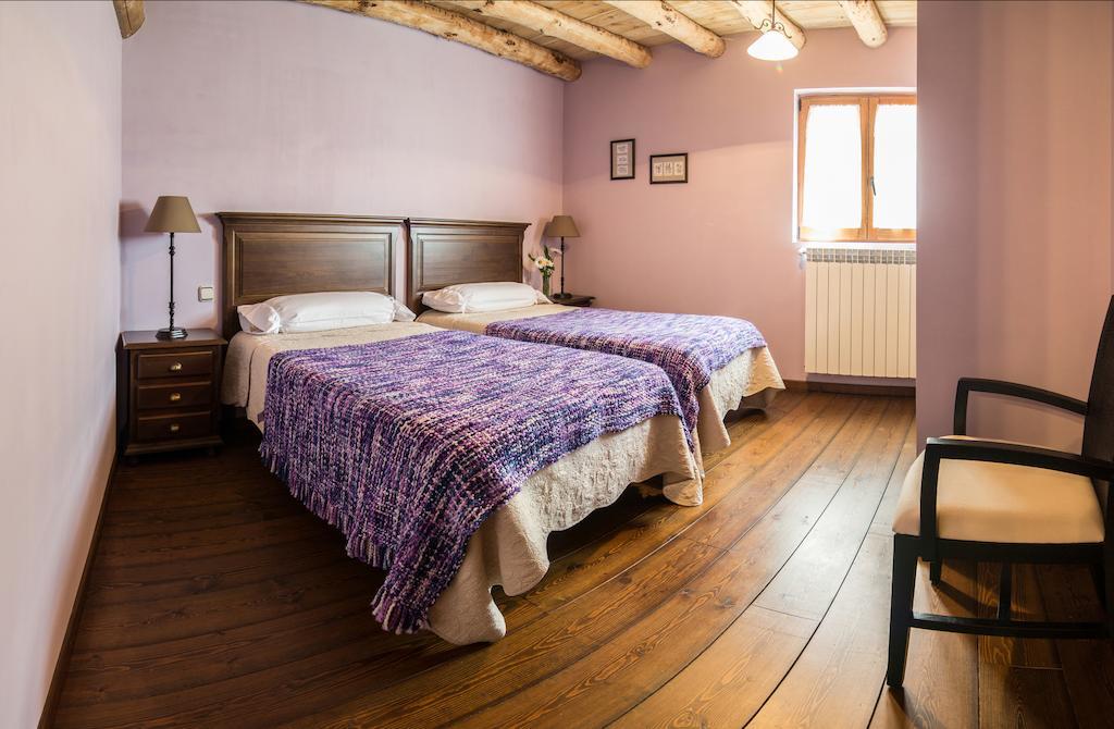 Casa Insol Guest House Denuy Phòng bức ảnh