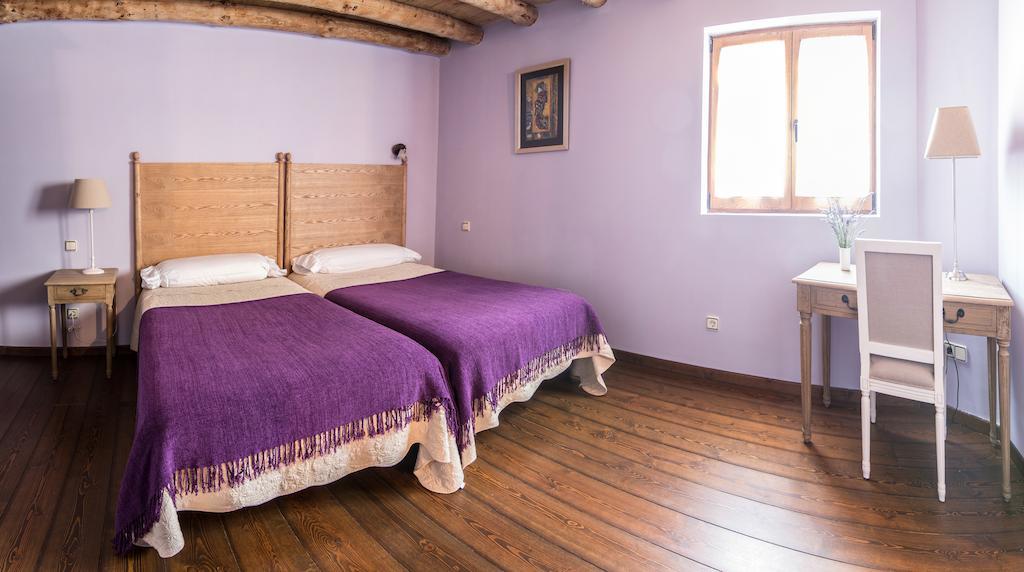 Casa Insol Guest House Denuy Phòng bức ảnh