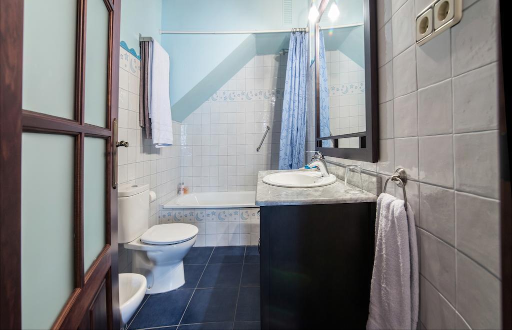 Casa Insol Guest House Denuy Phòng bức ảnh