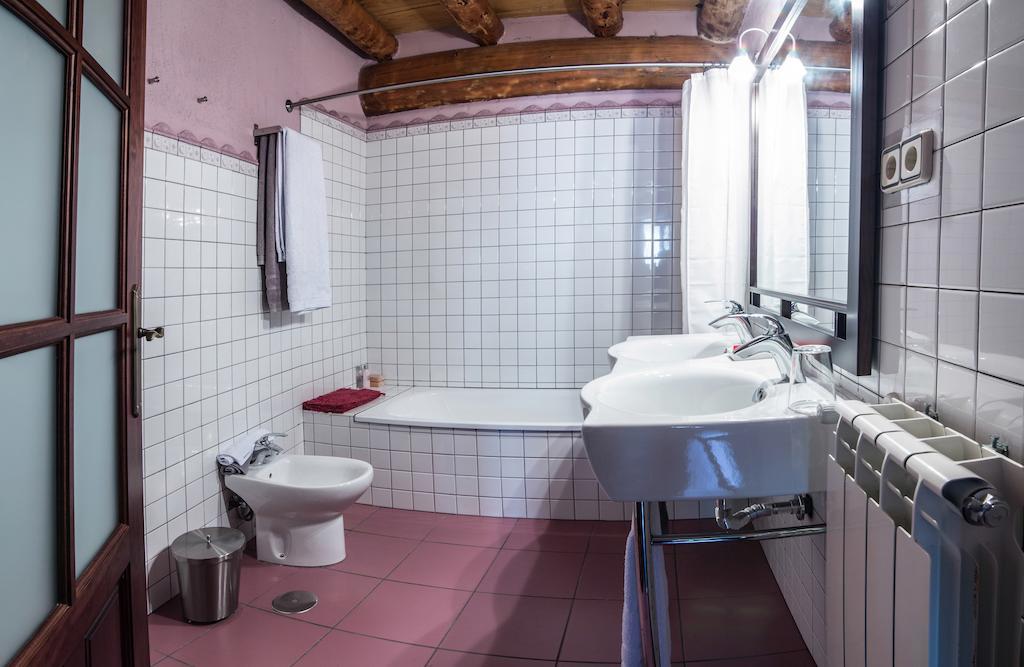 Casa Insol Guest House Denuy Phòng bức ảnh