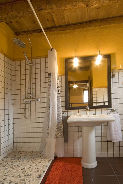 Casa Insol Guest House Denuy Ngoại thất bức ảnh