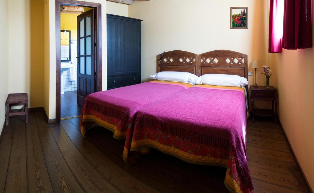 Casa Insol Guest House Denuy Ngoại thất bức ảnh