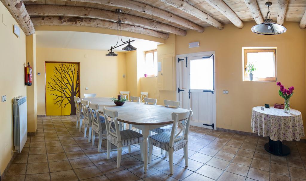 Casa Insol Guest House Denuy Ngoại thất bức ảnh