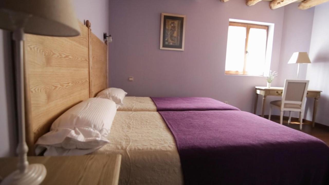 Casa Insol Guest House Denuy Ngoại thất bức ảnh